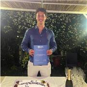 Offro lezioni di attività motoria a fasce d’età infantile adolescente ed adulta adattandomi alle loro esigenze